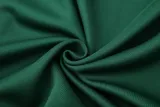 2025-26 Ivory Coast Dark green Jacket Tracksuit