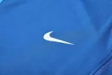 2025 NK Fancy blue Jacket Tracksuit #2318
