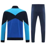 2025 NK Fancy blue Jacket Tracksuit #2318