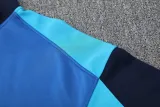 2025 NK Fancy blue Jacket Tracksuit #2318