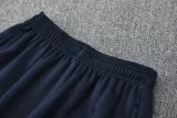 2025 NK Fancy blue Jacket Tracksuit #2318