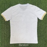 2025-26 Mexico Gold Cup White Fans Soccer Jersey