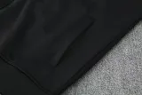 2025 NK Black Jacket Tracksuit #2318
