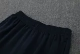 2025 NK Black Jacket Tracksuit #2318