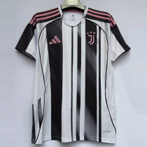 2025-26 JUV Home 1:1 Fans Soccer Jersey