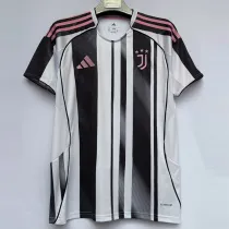 2025-26 JUV Home 1:1 Fans Soccer Jersey