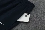 2025 NK Black Jacket Tracksuit #2318