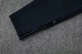2025 NK Black Jacket Tracksuit #2318
