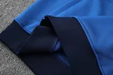2025 NK Fancy blue Jacket Tracksuit #2318