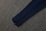 2025 NK Fancy blue Half Pull Tracksuit #08(半拉链)