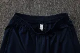 2025 NK Fancy blue Half Pull Tracksuit #08(半拉链)