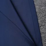 2025-26 BAR Royal blue Training Short Suit