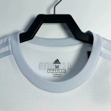 2019-2020 D.C.United Away Retro Soccer Jersey
