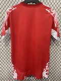2024-25 Man Utd Red Special Edition Fans Training shirts