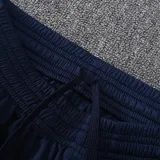2025-26 BAR Royal blue Training Short Suit