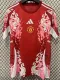 2024-25 Man Utd Red Special Edition Fans Training shirts