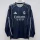 2025-26 RMA Away Long Sleeve Soccer Jersey (长袖)