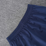 2025-26 BAR Pink Training Short Suit
