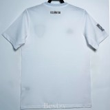 2019-2020 D.C.United Away Retro Soccer Jersey
