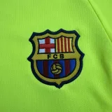 2005-2006 BAR Away Kids Retro Soccer Jersey