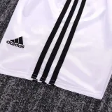 2004-2005 RMA Home Kids Retro Soccer Jersey