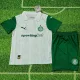 2025-26 Palmeiras Away Kids Soccer Jersey