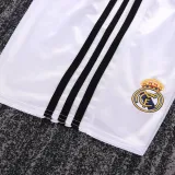 2004-2005 RMA Home Kids Retro Soccer Jersey