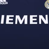 2005-2006 RMA Away Kids Retro Soccer Jersey