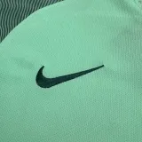 2016 Portugal Away Kids Retro Soccer Jersey
