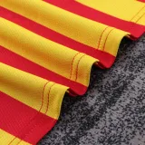 2013-2014 BAR Away Kids Retro Soccer Jersey