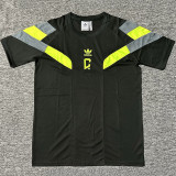 2025-26 Columbus Crew Black Special Edition Training Shirts
