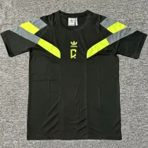 2025-26 Columbus Crew Black Special Edition Training Shirts