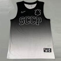 2025-26 Corinthians Black White Vest