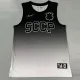 2025-26 Corinthians Black White Vest