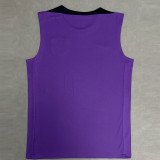 2025-26 Corinthians Purple Vest