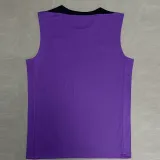 2025-26 Corinthians Purple Vest