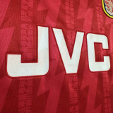 1994-1996 ARS Home Kids Retro Soccer Jersey