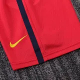 2013-2014 BAR Away Kids Retro Soccer Jersey