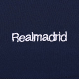 2005-2006 RMA Away Kids Retro Soccer Jersey