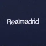 2005-2006 RMA Away Kids Retro Soccer Jersey
