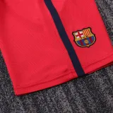 2013-2014 BAR Away Kids Retro Soccer Jersey
