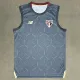 2025-26 Sao Paulo  Grey Vest