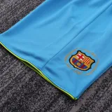 2007-2008 BAR Away Kids Retro Soccer Jersey