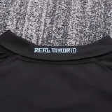 2009-2010 RMA Away Kids Retro Soccer Jersey