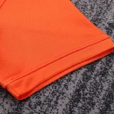 2011-2012 BAR Third Kids Retro Soccer Jersey