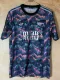 2025-26 ARS Blue Red Special Edition Fans Training shirts