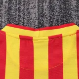 2013-2014 BAR Away Kids Retro Soccer Jersey