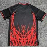 2025-26 Benfica Special Edition Black Red Training shirts