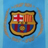 2007-2008 BAR Away Kids Retro Soccer Jersey