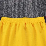 2011-2012 BAR Third Kids Retro Soccer Jersey